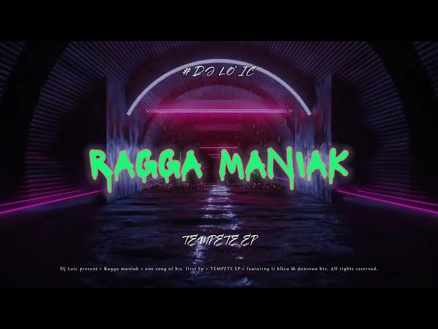 1. RAGGA MANIAK ( 2023 )