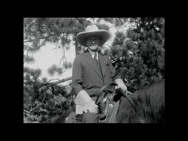 Coolidge: Rediscovering An American President | SDPB Documentary