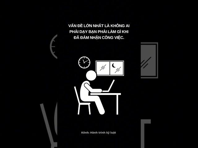 5 định luật bậc nhất để phát triển bản thân #hanhtrinhkyluat #dongluc #phattrienbanthan #motivation