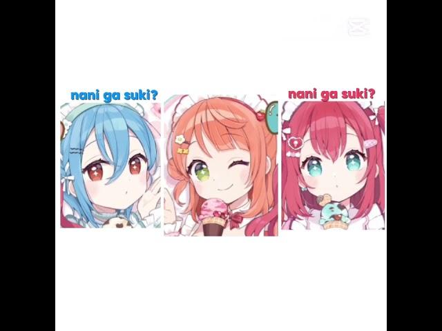 ruby chan