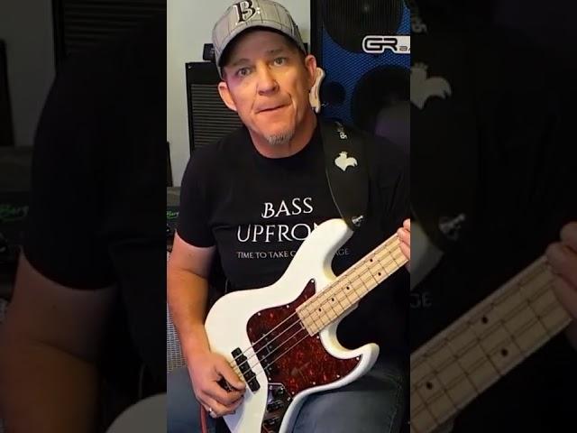 Bass Demo -Sadowsky Metro Express Hybrid P/J4 (maple) - Andy Irvine