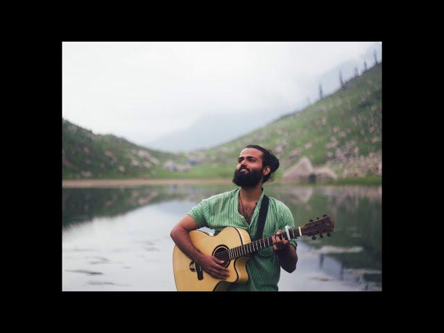 Pankaj Bhatt - Chal Chale Kahin (Official music video)