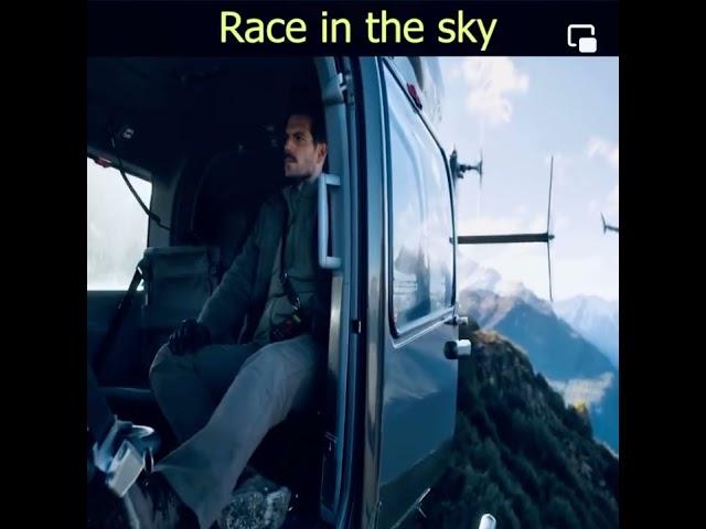 Race in the sky #topfilms #best #watchfree
