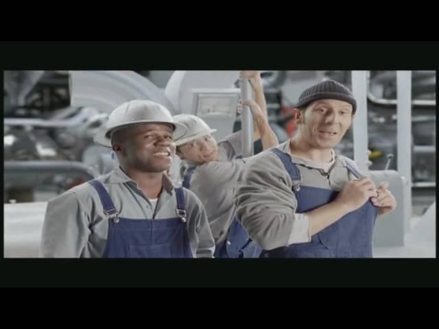 Dell Lollipop Treats Commercial HD