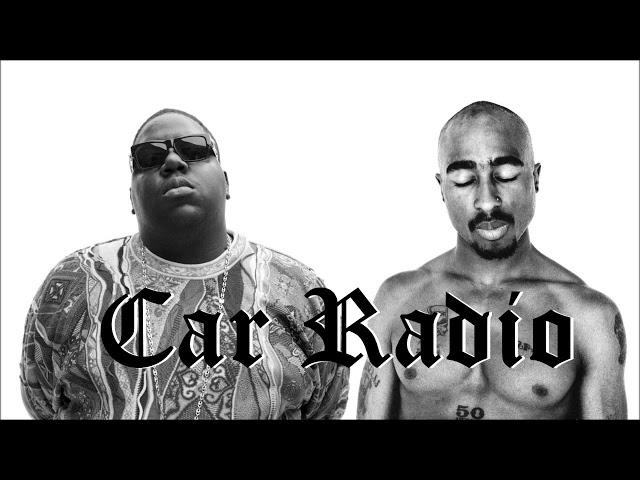 2PAC & The_Notorious_B.I.G. Mix 2019 - Best Of Tupac & The Notorious B.I.G Remixes 2019
