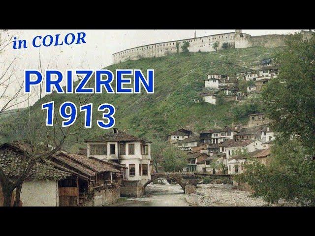 Prizren 1913