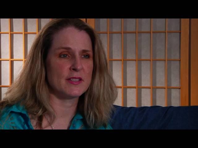 Julie A. Fast Talks About Limitless and Bipolar Disorder