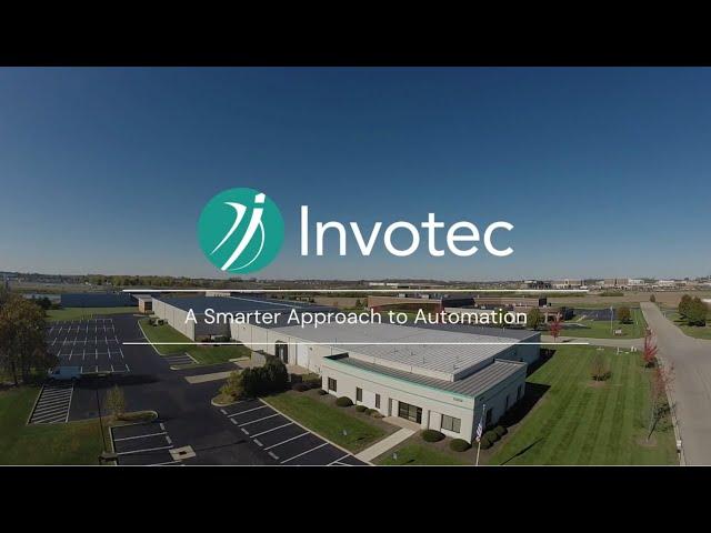 A Smarter Approach to Automation by Invotec, Inc.