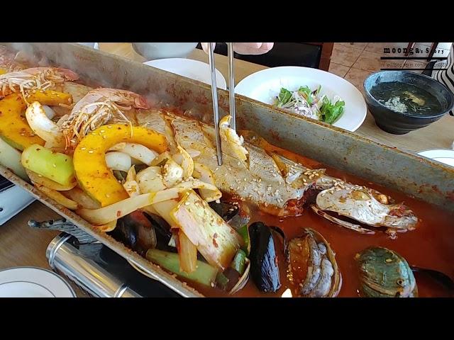 제주용담맛집, '제주정지' 통갈치조림 & 통갈치구이를 맛볼 수 있는 곳!!