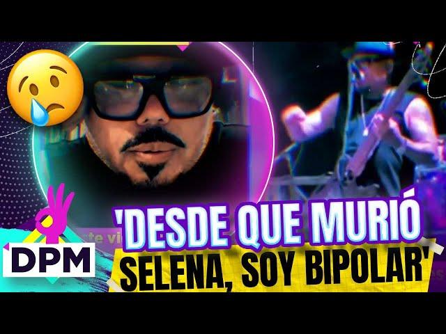 ¡AB Quintanilla REGAÑÓ e INSULTÓ a sus fans por no mostrar interés en pleno concierto! | DPM