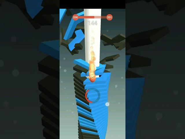 BLACK BLUE GRAFIC STACK BOLL FILTER VIDEO CRASH 3D  HGP RAJPUT #trending#gaming#viral#shorts