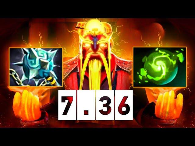 Holy Cow 47Kills Ember Spirit1100GPM Gleipnir + Refresher Builds Dota 2