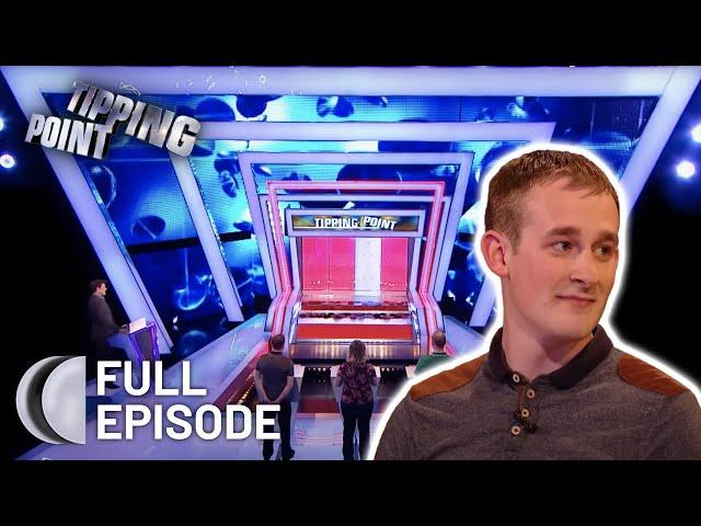 James Bond’s Famous Drink Questioned | Tipping Point UK
