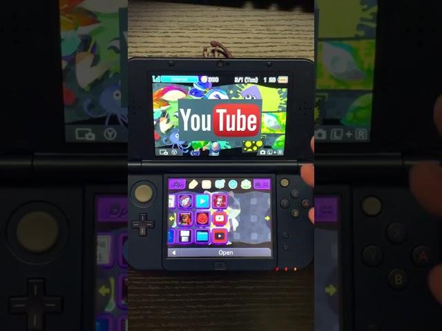 Can We Use YouTube on the 3DS in 2022??