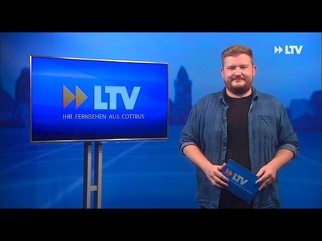 LTV AKTUELL am Donnerstag - Sendung vom 23.07.2020