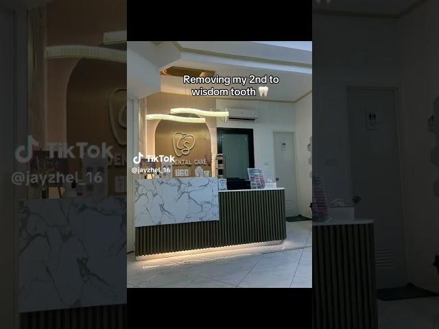 wisdom tooth removal