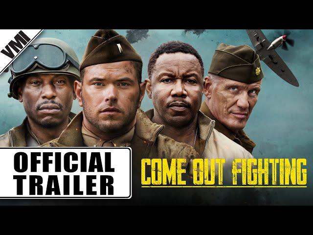 Come Out Fighting (2023) - Official Trailer | VMI Worldwide