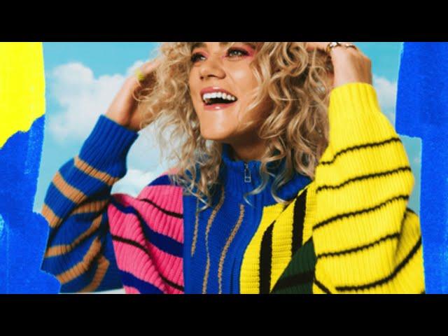 TAYA Gonna Be Good Lyric Video