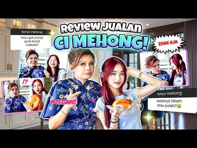 REVIEW PALING JUJUR MESKIPUN AUTO DILEMPAR KALENG WISMAN + Tanya2 Random Yang Bikin Auto di blok?!