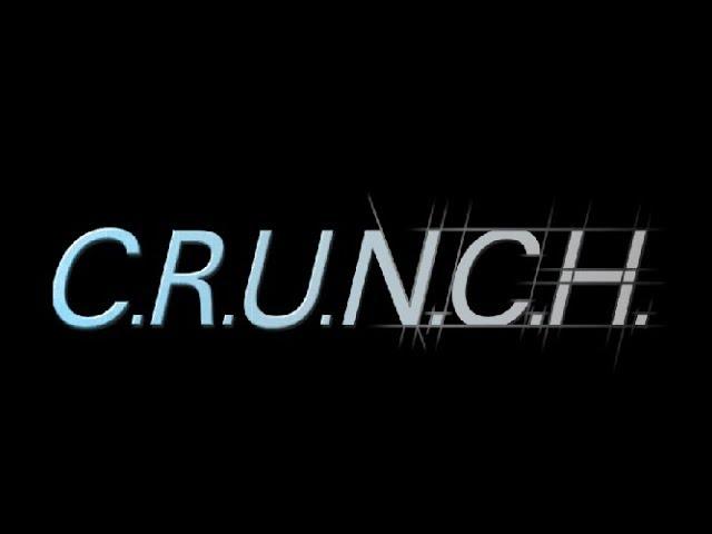 C.R.U.N.C.H. FMV Trailer