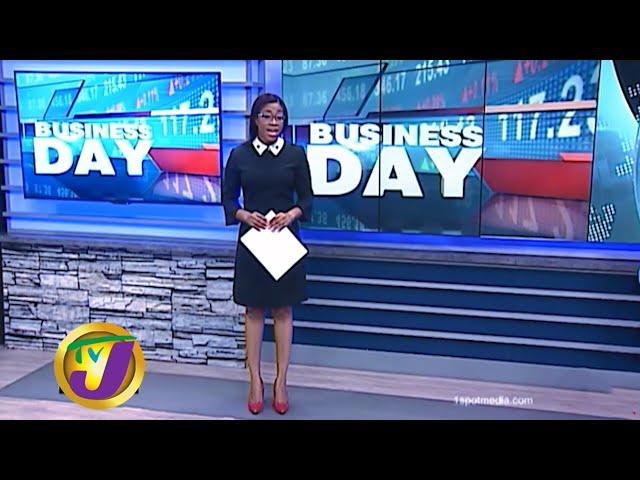 TVJ Business Day | Gas Prices Increase in Jamaica