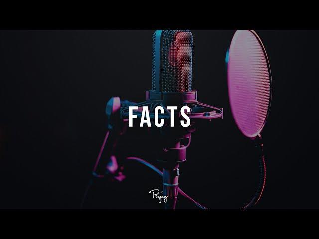 "Facts" - Freestyle Trap Beat | Free Rap Hip Hop Instrumental Music 2023 | YoungGotti #Instrumentals