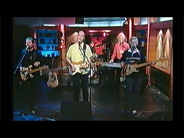 Orleans - "Real Life" TV show, 2003