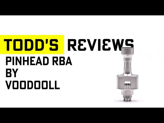 Pinhead RBA BY VOODOOLL