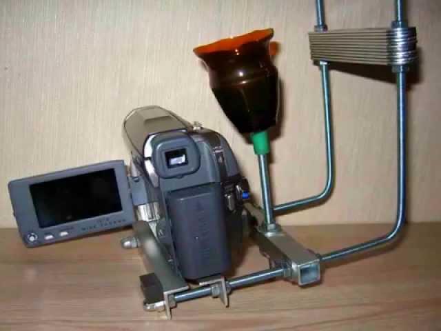new ideas For steadicam 2008-2011