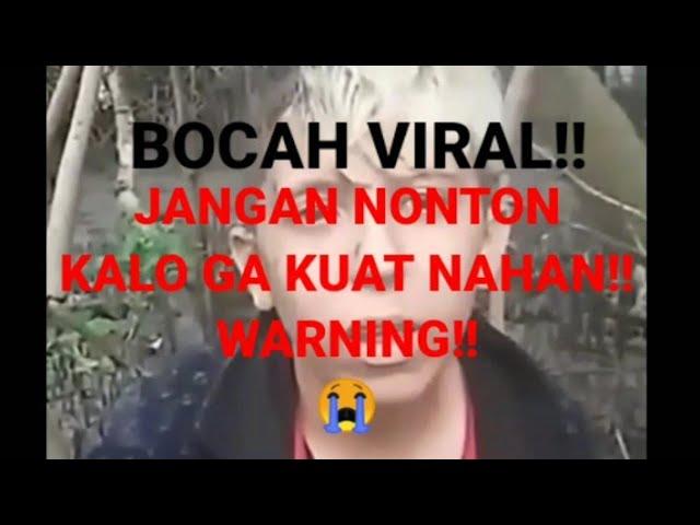 BOCAH VIRAL BRAZIL