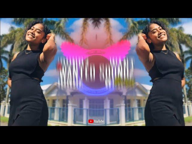 Liz Vamarasi Ft. Ju Ben - Vakadua Remiix [ Wanted Soundz ] 2024