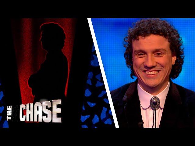 The Chase | Brand New Chaser Darragh's First Ever Show! | Highlights November 19