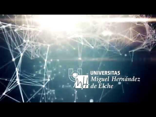 Somos la Universidad Miguel Hernández