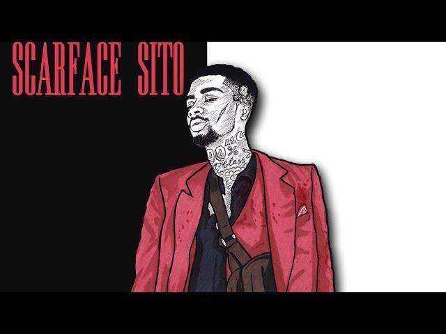 Slimesito - Foreign Shooter [Prod by Casok]