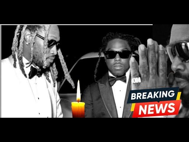 Young Scooter SHOCKING DETAILS of Passing on His Birthday, Hip Hop React to Young Scooter ATL LEGEND