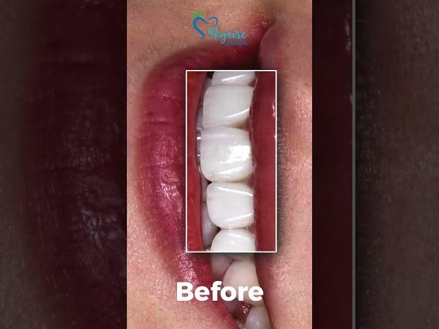 From good to absolutely gorgeous!