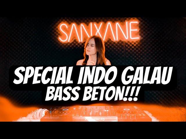 Special Lagu Indo !!! BASS BETON ( Jungle Dutch 2022 Terbaru ) - SEISI ROOM AUTO MELAYANG