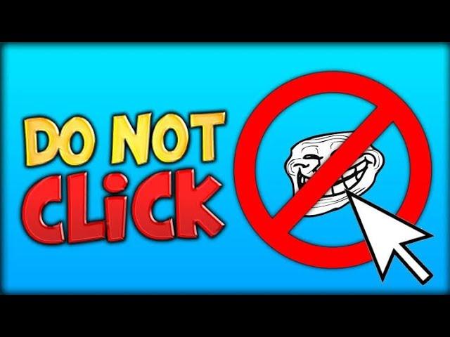 DO NOT CLICK THE VIDEO!!! | AFFANIYAT | 2023