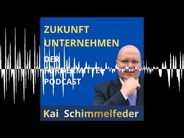 #381 Drohnen Startup Zuschuss bekommen - Fördermittelberatung erfolgreich genutzt