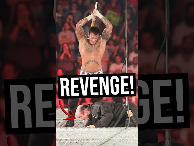 What Happened After Paul Heyman Betrayed CM Punk?!