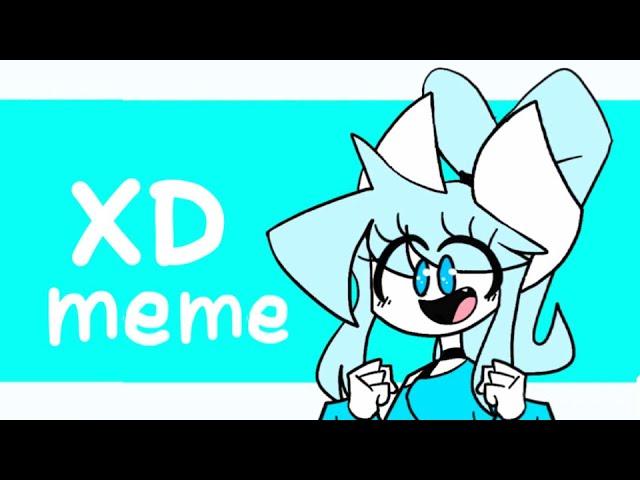 XD animation meme//late my birthday