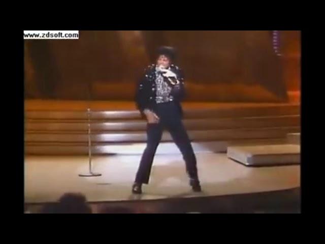 M.J.’s MoonWalk