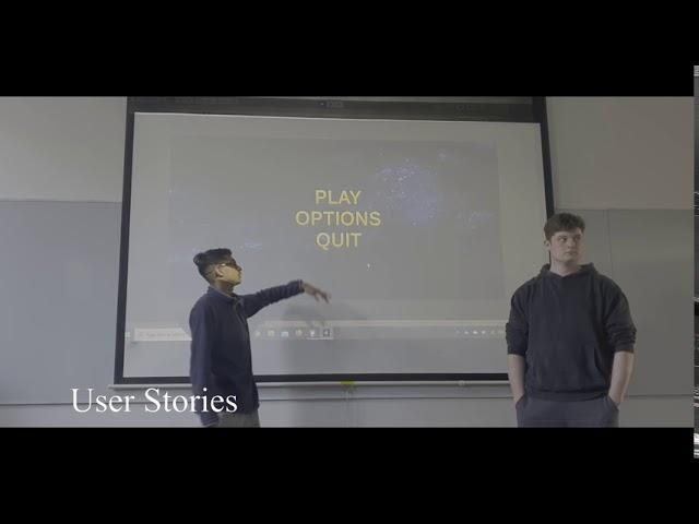 AUT Orientation Game - Presentation Video - A.U.T South Campus 2020