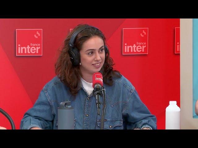 Deuxième date = gigantesque angoisse - La chronique d'Emma Bojan