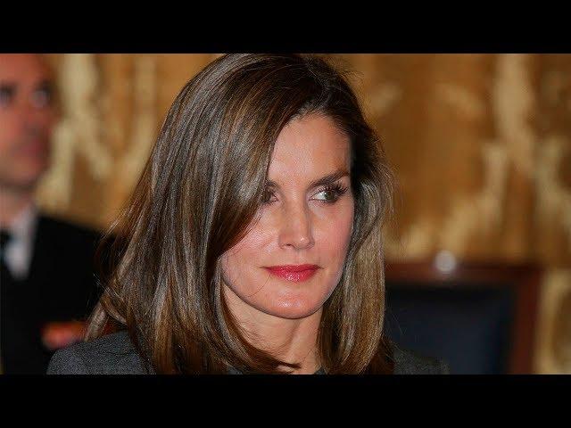 Los 10 desplantes públicos de REINA LETIZIA ORTIZ al REY FELIPE VI