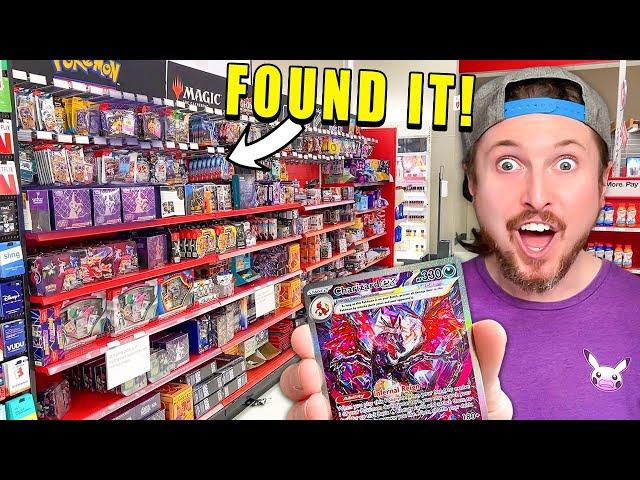 $50 vs $50 Pokemon Cards Challenge, CHARIZARD EX PULLED!