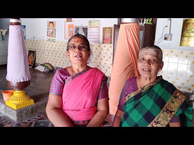 250 வருட பழமையான மச்சு வீடு | A Tour in 250 Years Old Chettinad House | Karaikudi House