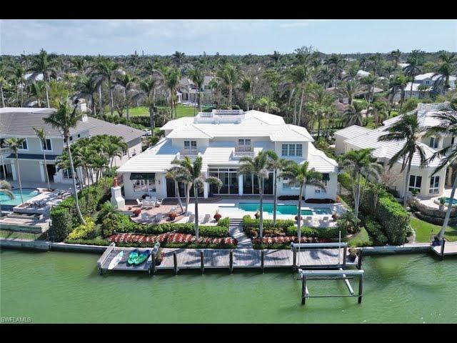 The Moorings- Naples, FL homes for sale by Trisha Daoud, MVP Realty.