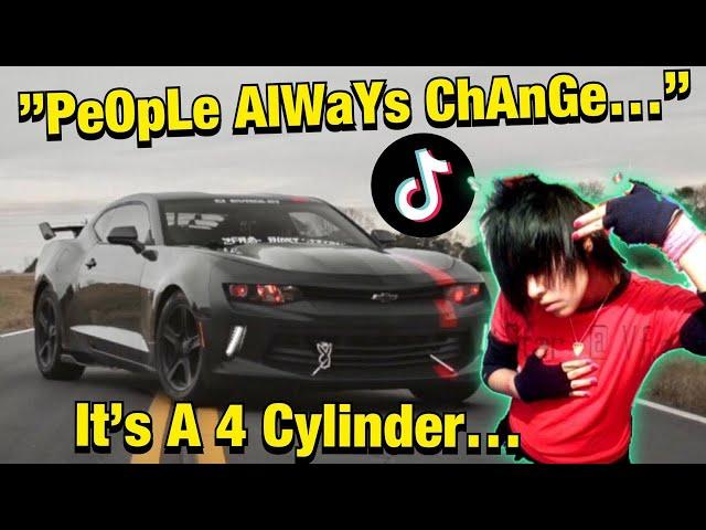 NPC Car Creators Need To Be STOPPED!! (WARNING CRINGE)