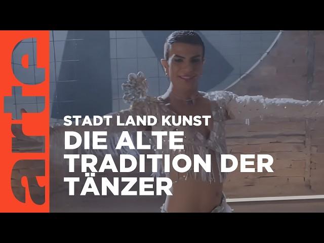 Türkei: Land der tanzenden Männer | Stadt Land Kunst | ARTE